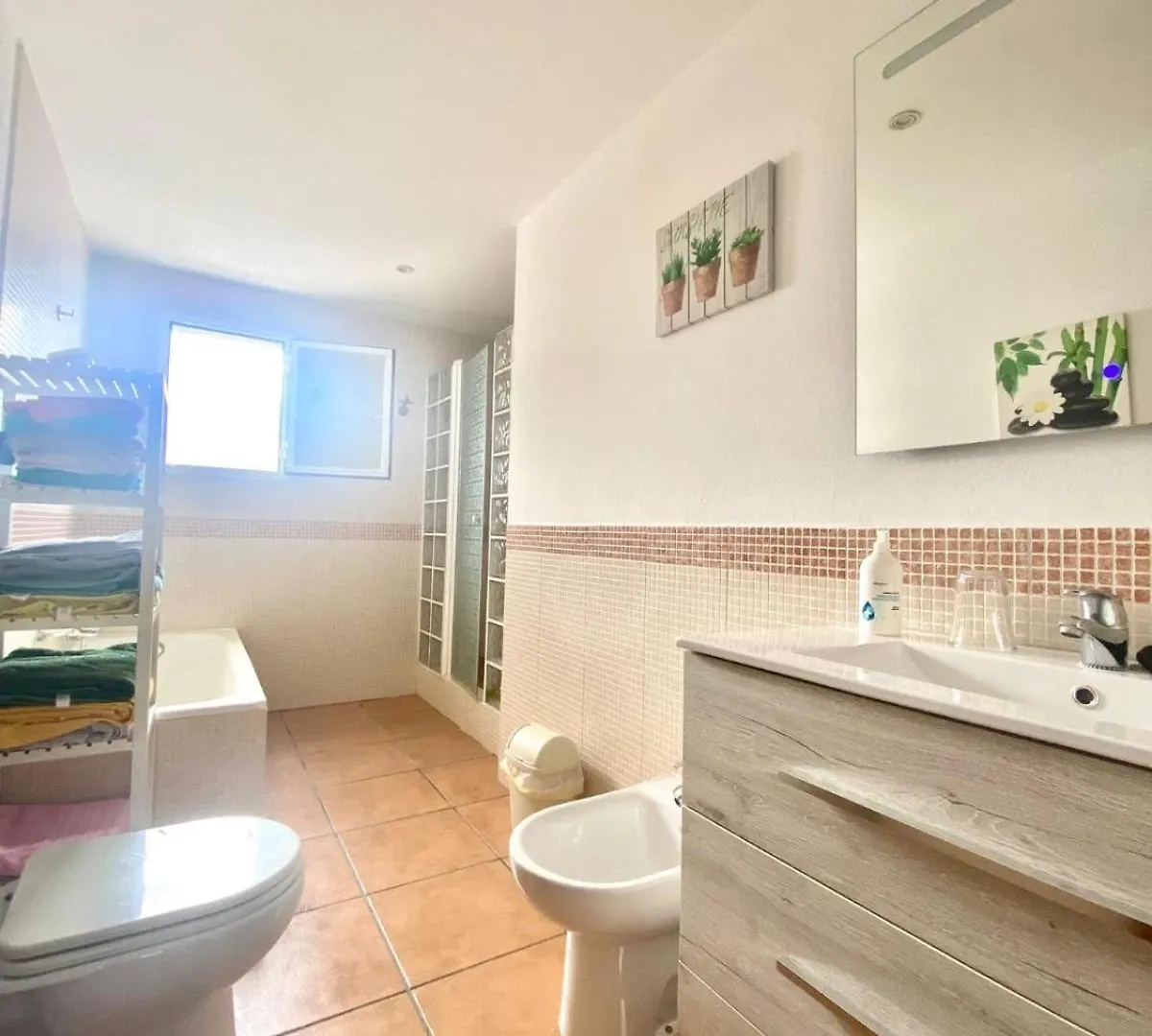 Villa Casa Cony Tarifa 0*,