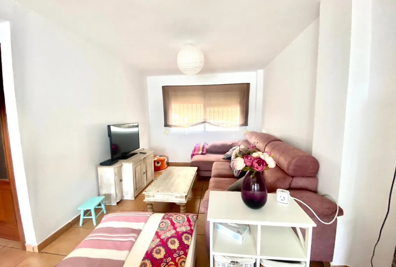 Casa Cony Villa Tarifa Holiday home
