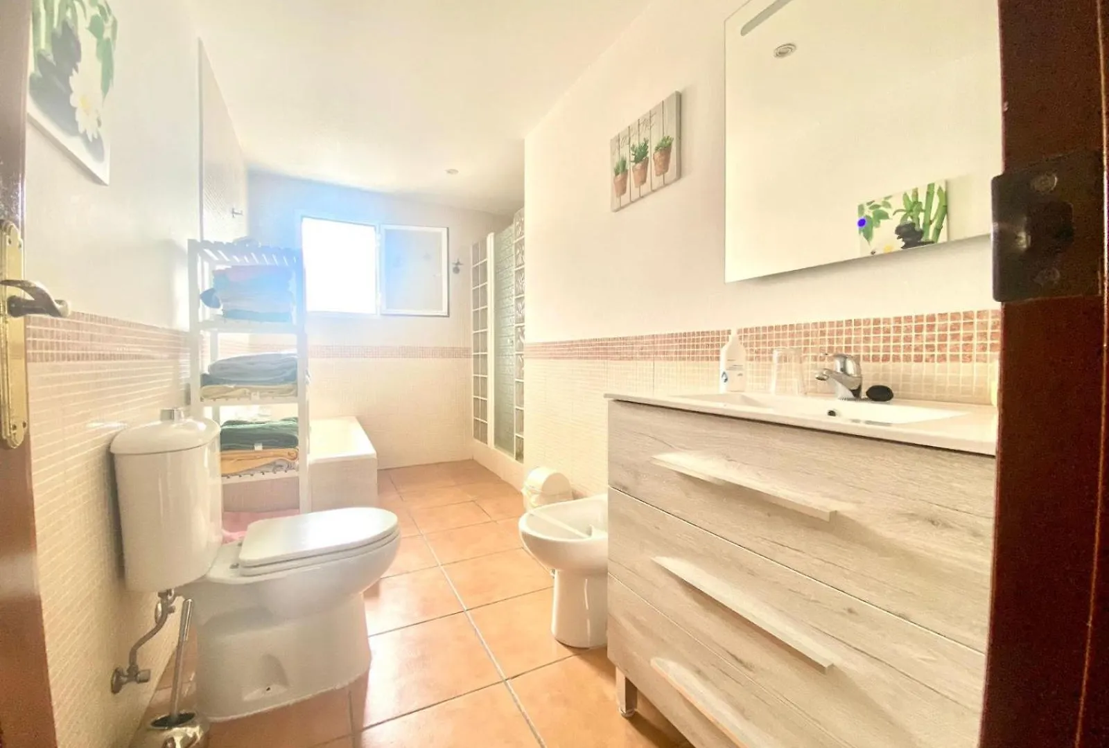 Casa Cony Villa Tarifa 0*,