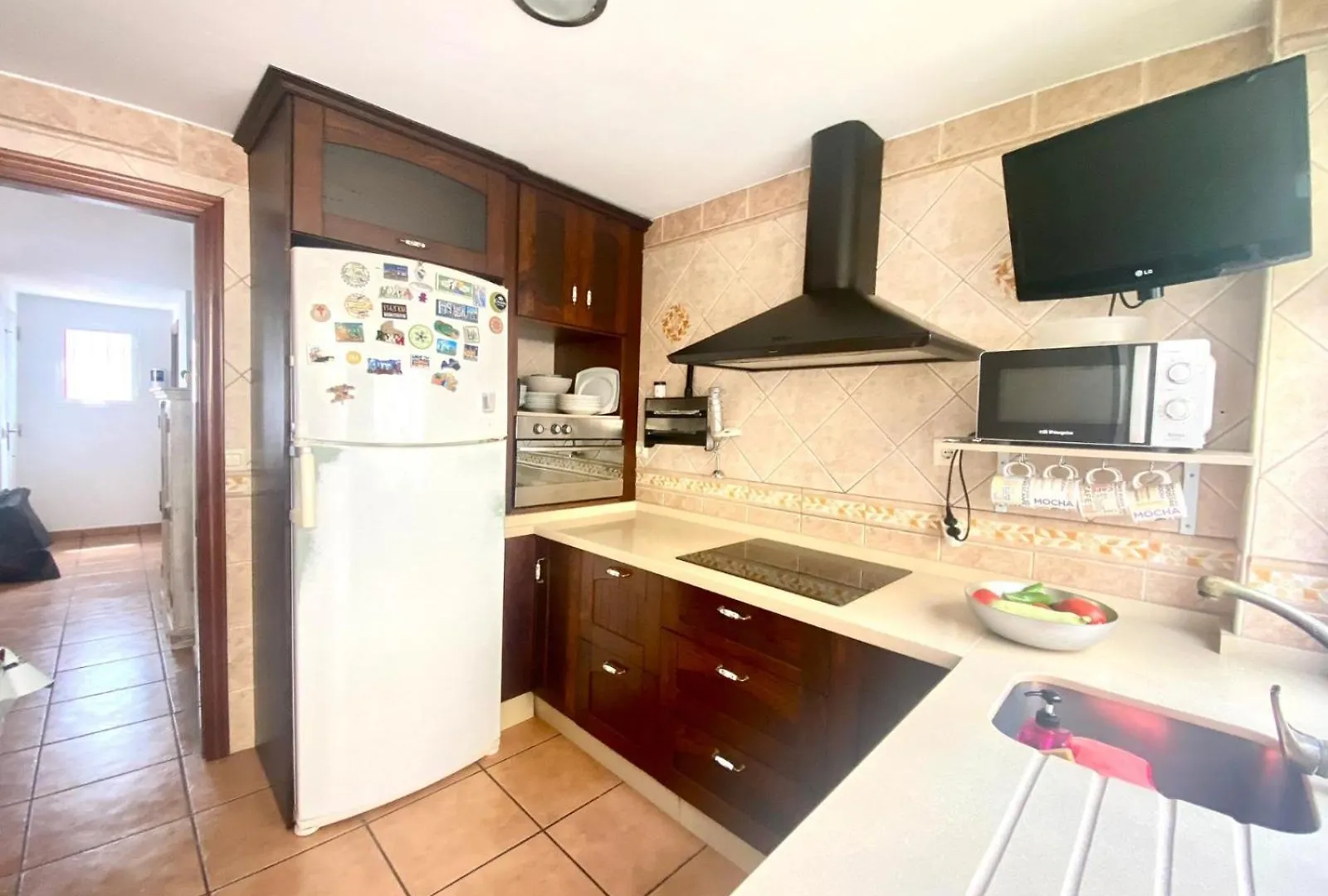 Holiday home Casa Cony Villa Tarifa Spain