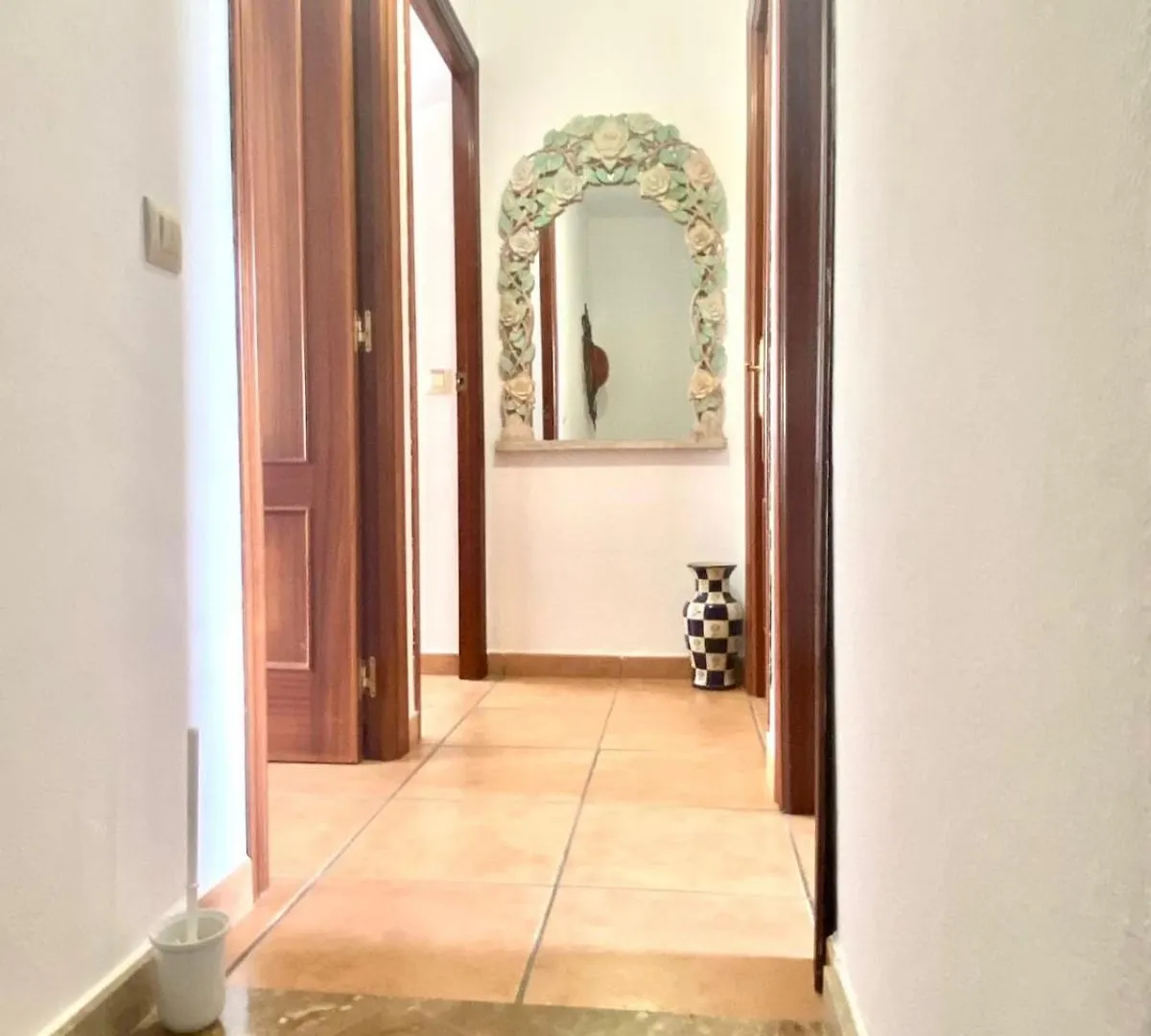 Holiday home Casa Cony Villa Tarifa