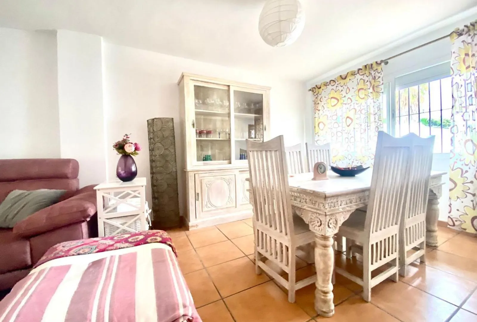 Casa Cony Villa Tarifa Spain