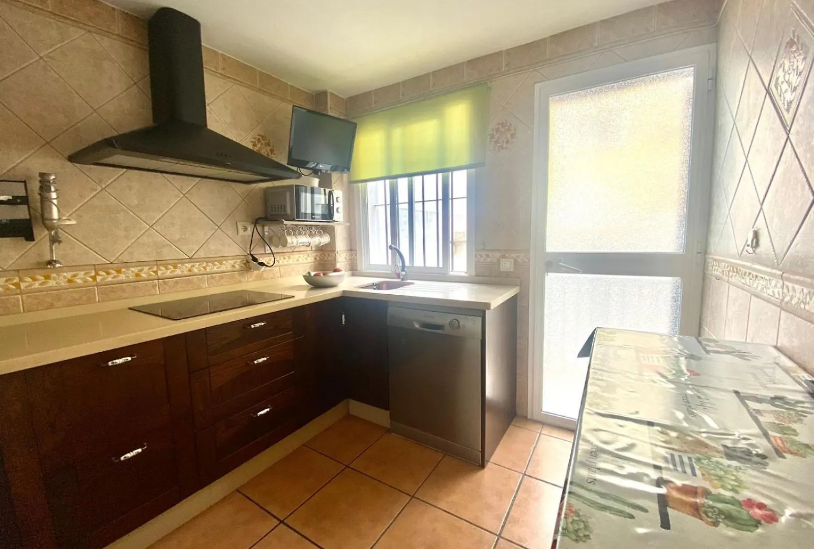 Casa Cony Villa Tarifa Holiday home