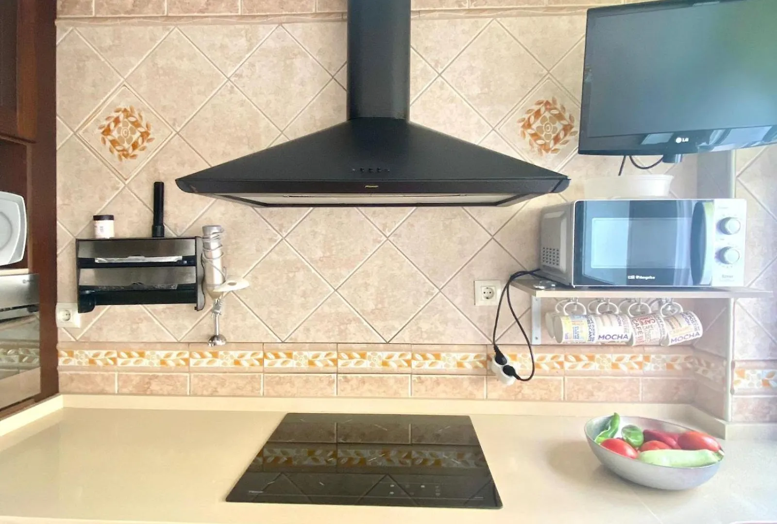 Holiday home Casa Cony Villa Tarifa Spain