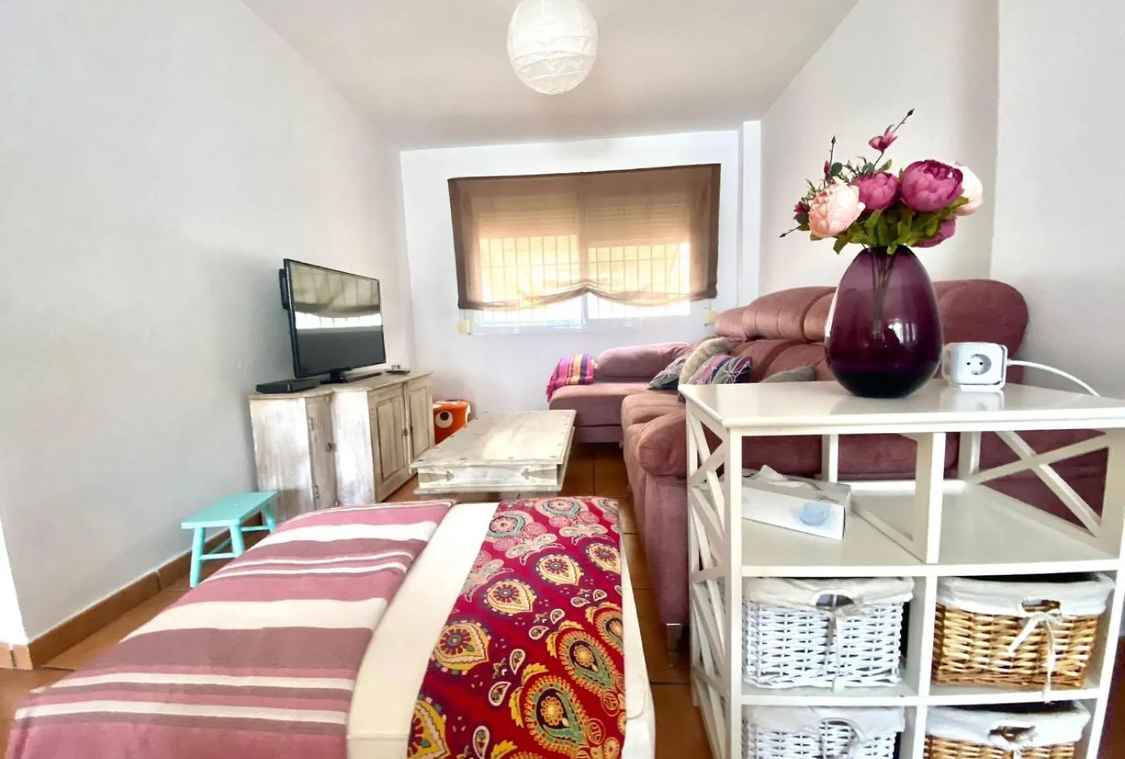 Casa Cony Villa Tarifa Holiday home