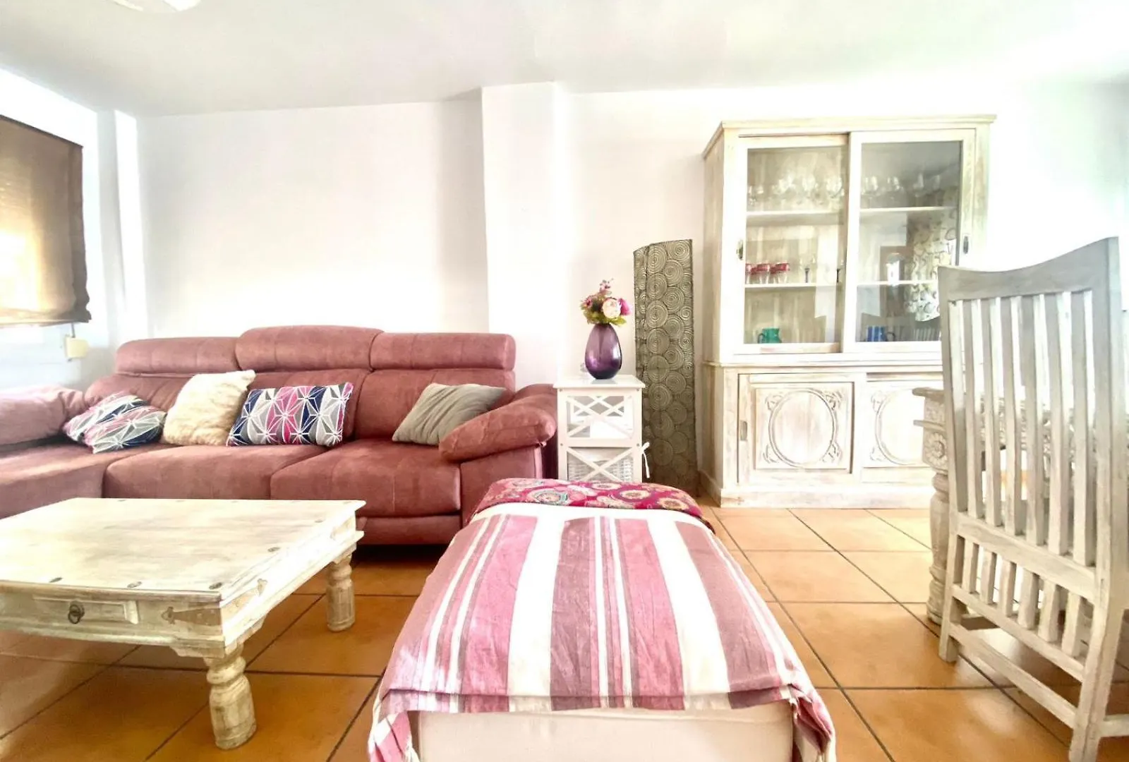Casa Cony Villa Tarifa