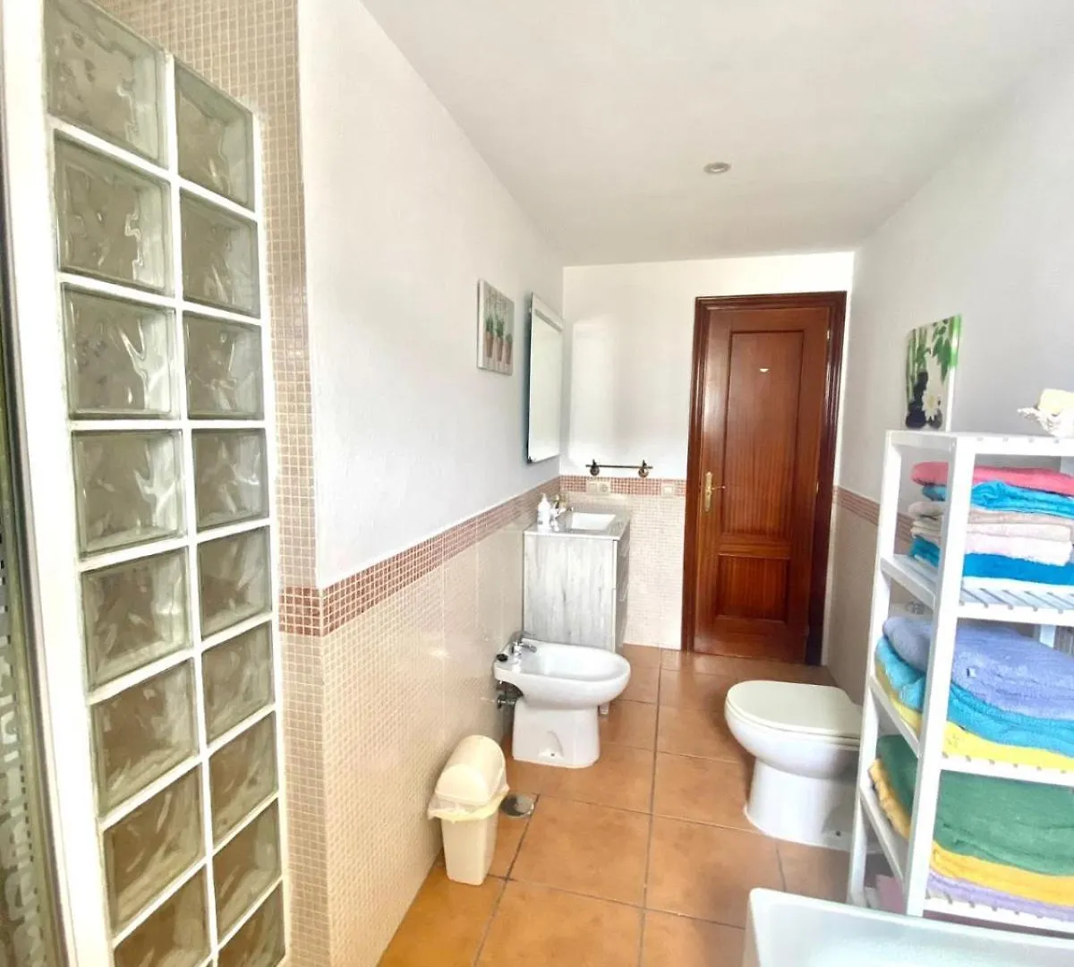 Casa Cony Villa Tarifa