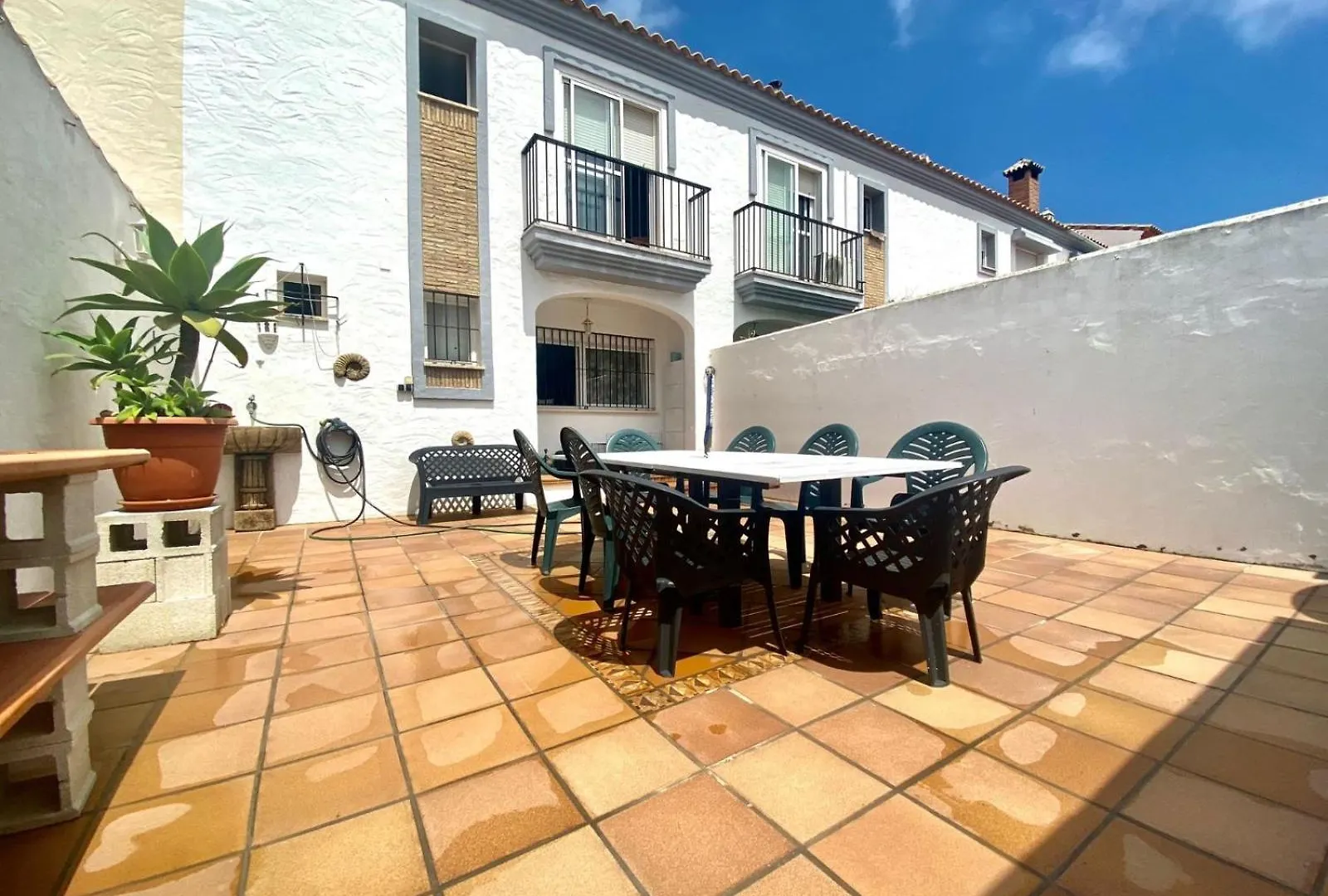 Casa Cony Villa Tarifa Holiday home
