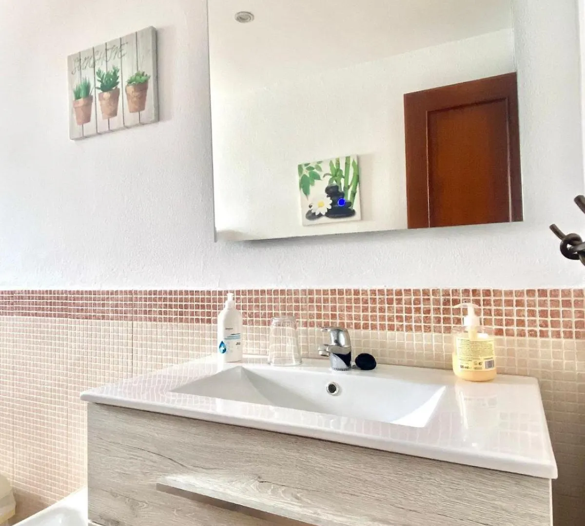 Casa Cony Villa Tarifa
