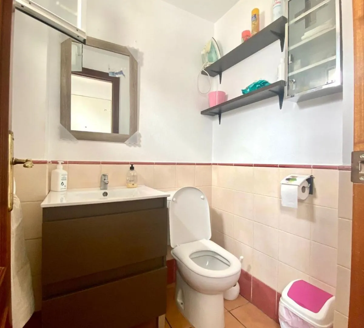 Holiday home Casa Cony Villa Tarifa