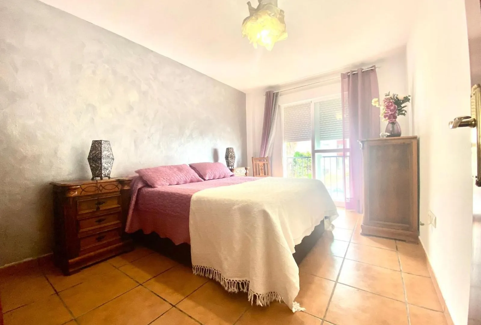 Casa Cony Villa Tarifa Holiday home