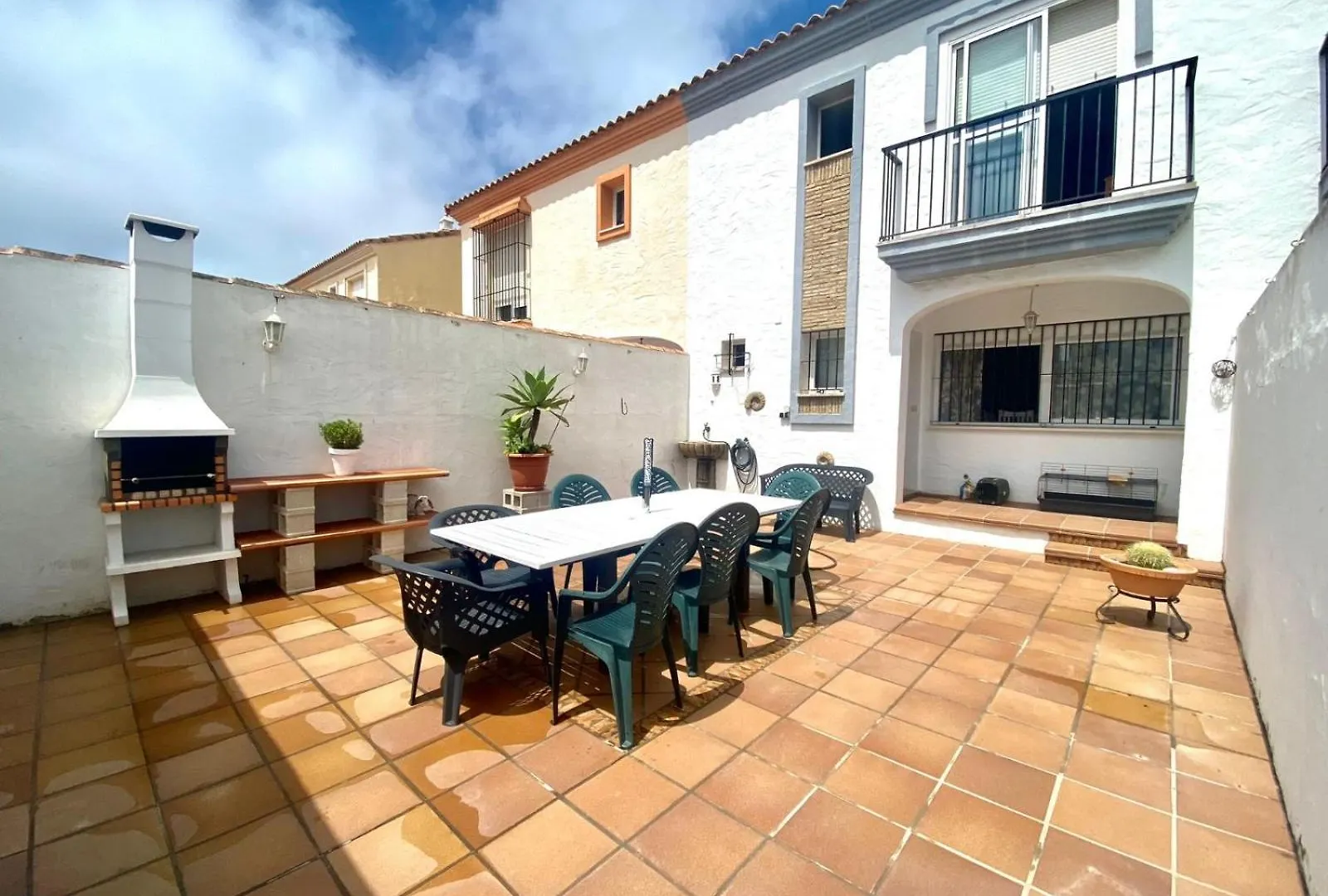 Holiday home Casa Cony Villa Tarifa