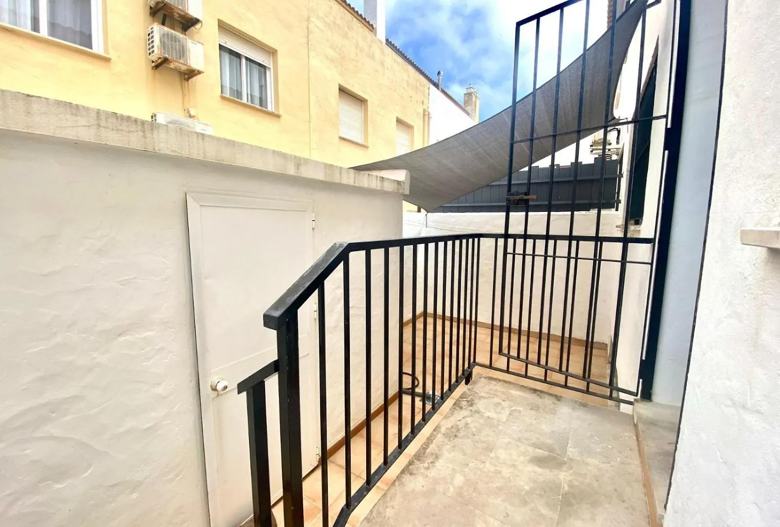 Casa Cony location